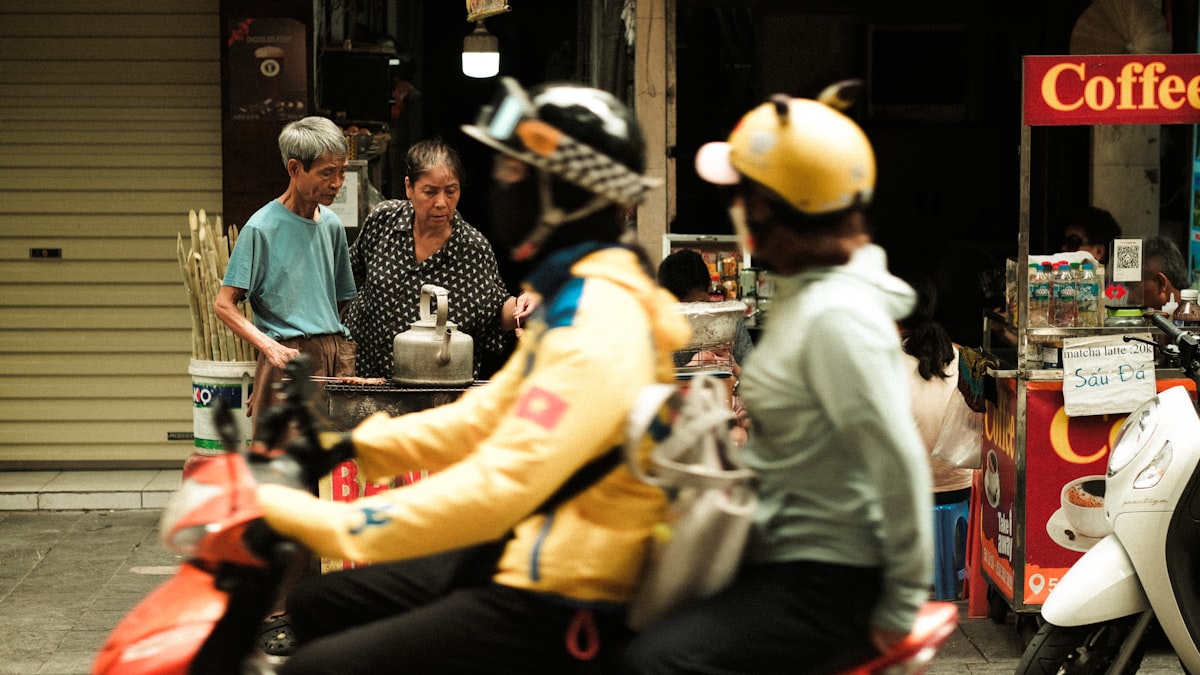 Layanan mobilitas roda dua tetap menjadi salah satu lini inti GoTo, meski kini menghadapi batas komisi baru dari pemerintah.