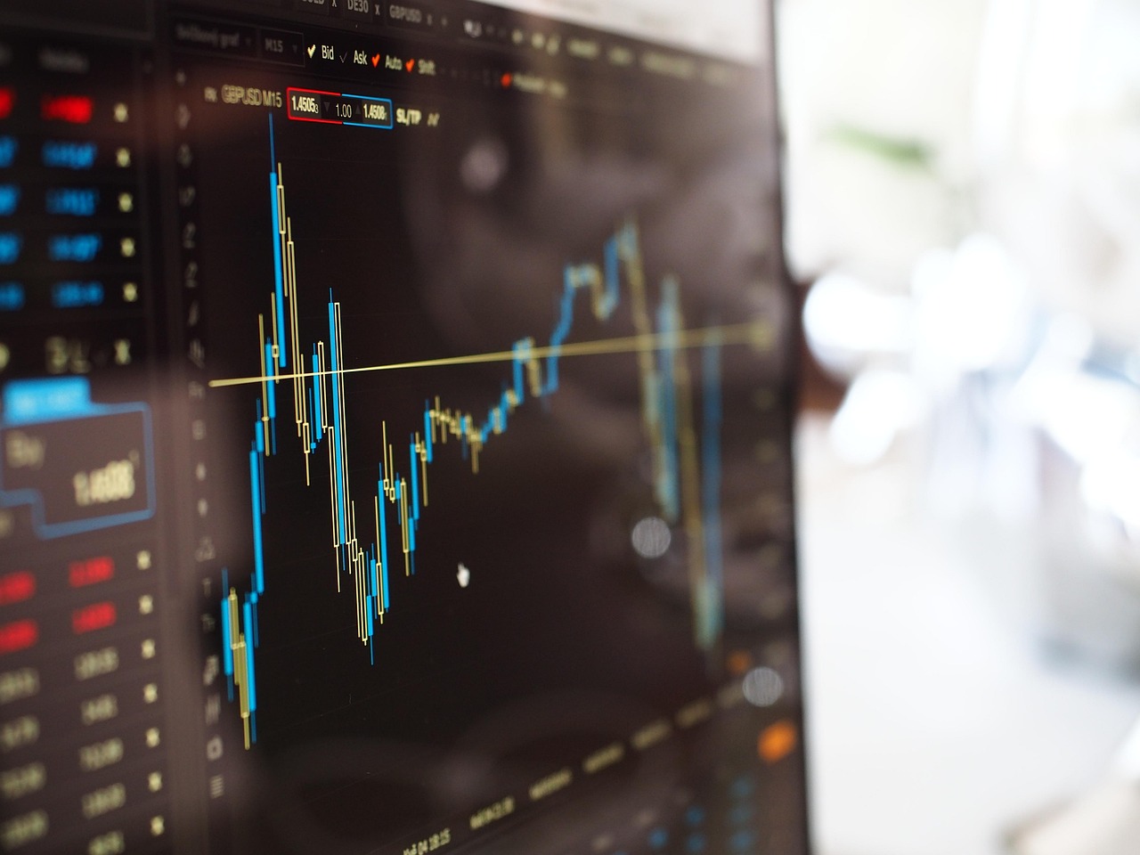Kabar seputar kemungkinan akuisisi turut memengaruhi pergerakan harga saham dan menjadi sorotan para investor di pasar modal.